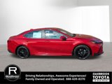 New 2026 Toyota Camry SE image 4