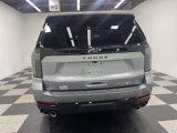 New 2025 Chevrolet Tahoe RST w/ RST Capability Package image 3