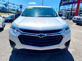 Used 2019 Chevrolet Traverse LS image 2
