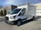 New 2025 Ford Transit 350 DRW AWD w/ Interior Upgrade Package image 3