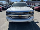 Used 2016 Chevrolet Silverado 1500 High Country image 2