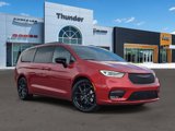 New 2026 Chrysler Pacifica Limited image 2