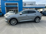 New 2025 Buick Envision Avenir image 5