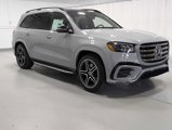 New 2025 Mercedes-Benz GLS 450 4MATIC image 6