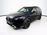New 2026 Honda CR-V Sport Touring image 4