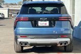 New 2025 Chevrolet Traverse LT w/ Sun and Wheel Package image 5