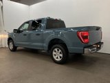 Certified 2023 Ford F150 XLT image 3