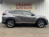 Used 2022 Honda CR-V EX image 2