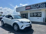 Used 2019 Toyota C-HR LE image 2