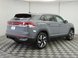 New 2026 Volkswagen Atlas Cross Sport SE image 5