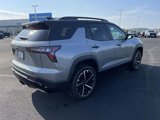 New 2026 Chevrolet Equinox RS w/ Convenience Package III image 5