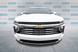 New 2025 Chevrolet Tahoe Premier image 2
