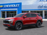 New 2026 Chevrolet Equinox ACTIV w/ Convenience Package III image 3