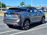Used 2025 Nissan Kicks SV image 5