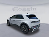 New 2025 Hyundai Ioniq 5 SE image 3