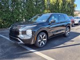 New 2025 Mitsubishi Outlander AWD image 2
