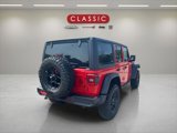 New 2025 Jeep Wrangler Unlimited Sport image 5