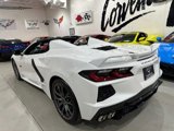 Used 2023 Chevrolet Corvette Stingray Premium Conv w/ Z51 Performance Package image 3