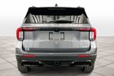 New 2025 Ford Explorer ST-Line w/ Premium Package image 4
