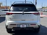 New 2025 Nissan Pathfinder Platinum w/ Cargo Package image 5