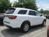 Used 2022 Dodge Durango SXT image 4