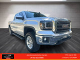 Used 2015 GMC Sierra 1500 SLE w/ SLE Preferred Package image 3