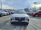 Certified 2024 Hyundai Tucson Blue image 3