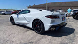 Used 2021 Chevrolet Corvette Stingray Premium Conv w/ Battery Protection Package image 5