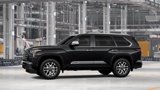 New 2026 Toyota Sequoia 1794 Edition image 3