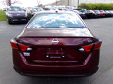 Used 2024 Nissan Altima 2.5 SV image 4