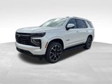 New 2025 Chevrolet Tahoe RST w/ RST Capability Package image 4