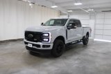 New 2025 Ford F250 Lariat image 4