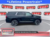 New 2025 GMC Yukon Denali w/ Sun & Power Step Package image 4