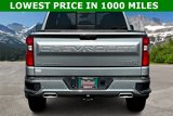 Used 2024 Chevrolet Silverado 1500 High Country w/ Technology Package image 4