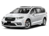 New 2023 Chrysler Pacifica Limited w/ Uconnect Theater Family Group image 4