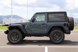 New 2025 Jeep Wrangler Sport image 4