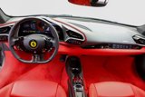 Certified 2024 Ferrari 296 GTB image 6