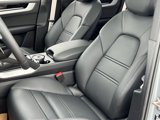 New 2025 Porsche Cayenne Coupe image 5