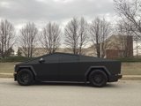 Used 2024 Tesla Cybertruck Cyberbeast image 3