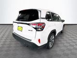 New 2025 Subaru Forester Touring image 5