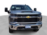 New 2025 Chevrolet Silverado 2500 LT w/ Texas Edition image 3