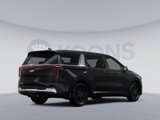 New 2025 Kia Carnival SX Prestige image 4
