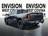 New 2025 RAM 1500 Laramie w/ Night Edition image 5