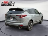 New 2025 Acura RDX A-Spec image 2