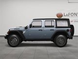 New 2025 Jeep Wrangler Unlimited Sport S 4xe image 3