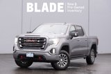 Used 2021 GMC Sierra 1500 AT4 w/ AT4 Premium Package image 5