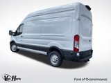 New 2025 Ford Transit 250 148 High Roof AWD image 4