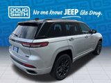 New 2025 Jeep Grand Cherokee Summit image 6