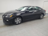 Used 2022 Nissan Altima 2.5 S image 2