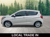 Used 2017 Chevrolet Spark LT image 3